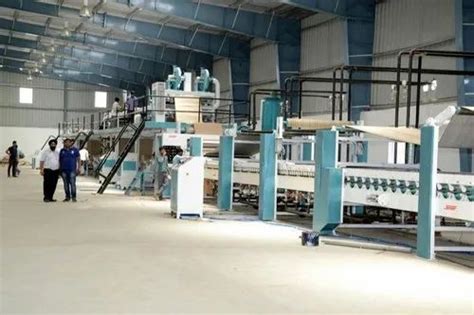 35 Automatic Corrugated Box Machine At Best Price In Amritsar