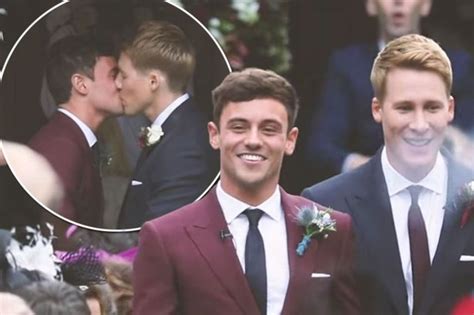 His father was in the fuel business and his mother at one time a cia employee. Tom Daley - Latest news, reaction, results, pictures ...