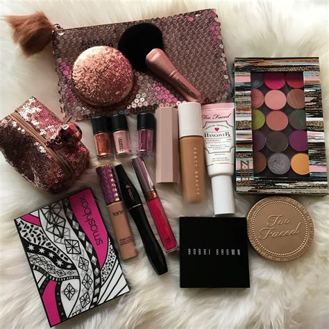 Everything You Need For A Complete Affordable Makeup Kit Makeup Kit