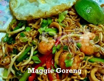 Proses pengeluaran produk milo nestle. Anim Agro Technology: MAGGIE GORENG - MAKANAN POPULAR