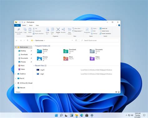 Cách Cài Win 11 Leak Cài Win 11 Dev Preview Trải Nghiệm Sớm