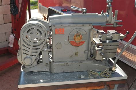 South Bend Metal Shaper Machine Tools Metal Working Tools Small