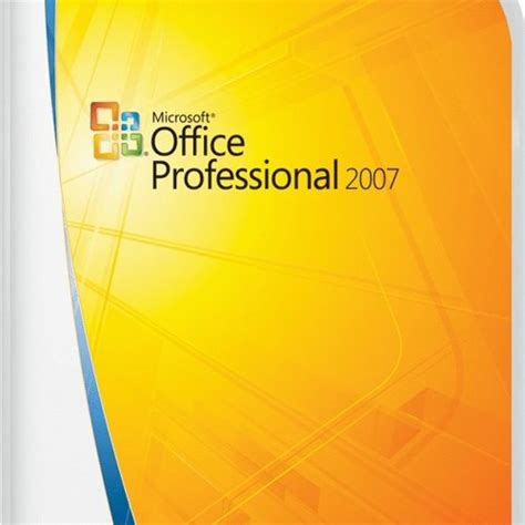 Stream Download Microsoft Office Professional 2007 Full Version By