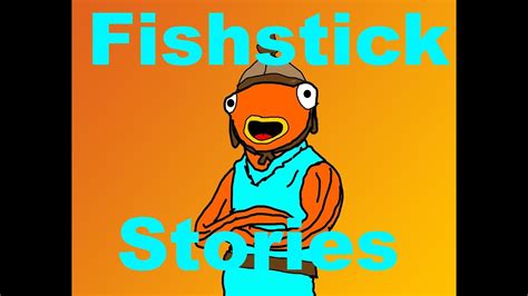 Fishstick Trailer Youtube