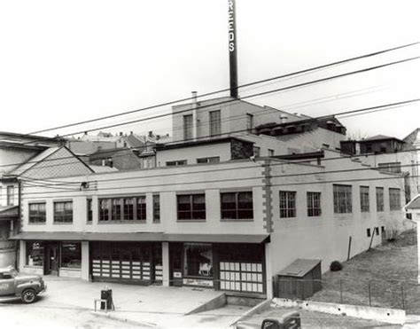 Shamokin--Reeds Dairy | Taken late 1950s. This building is s… | Flickr