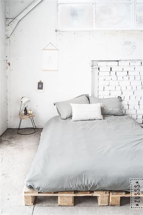 746 Best Bed On Floor Low Bed Ideas Images On Pinterest Bedroom