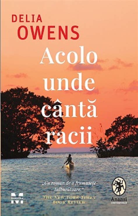 Biografie, carieră, viață personală, curiozități, fotografii, dar și video. Delia Owens Cărți PDF | Cărți ONLINE - Citește-le acum!