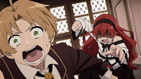 Mushoku Tensei Episode 6 Discussion And Gallery Anime Shelter