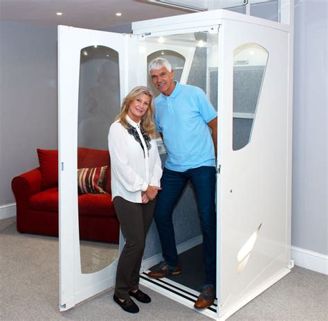 Harmony FE Lift - Lift Haus