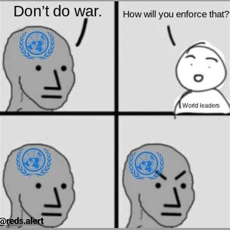 United Nations Of America Meme By Moonraker Memedroid