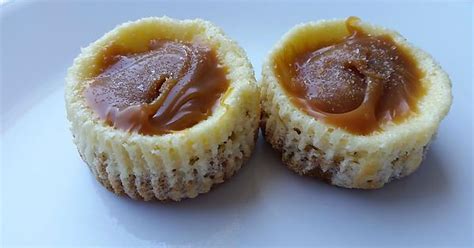 Salted Caramel Cheesecake Bites Imgur