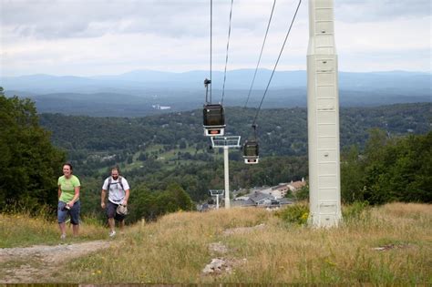 7 Easy Hikes Along Vermonts Long Trail Best Hikes In Vermont