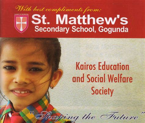 Kairos Education And Social Welfare Society Udaipur