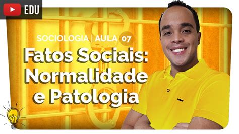 A Normalidade E Patologia Sao Conceitos Que Variam