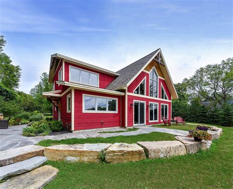 Kerr Lodge Discovery Dream Homes Log Home Plans Home Design Plans