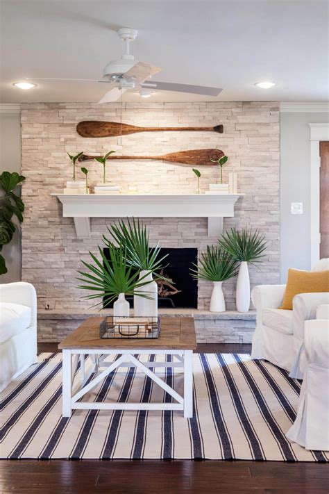 34 Best Beach And Coastal Decorating Ideas And Designs For 2020