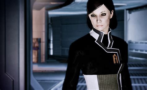At Mass Effect 2 Nexus Mods And Community