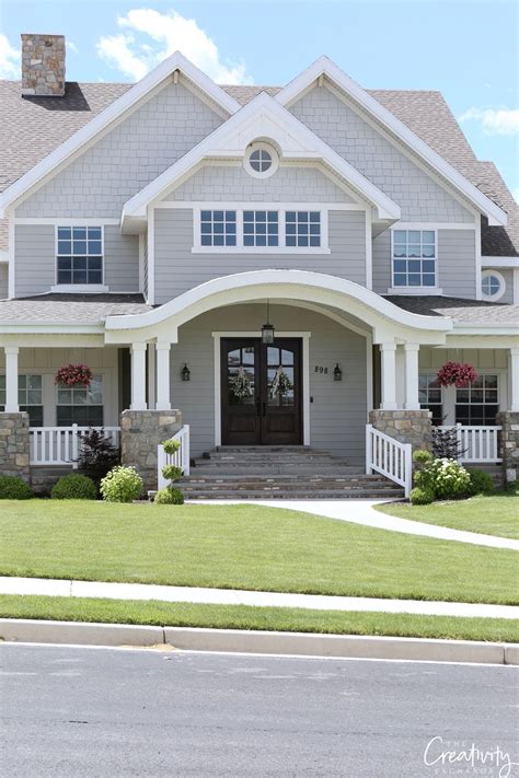 Beautiful Exterior Home Design Trends