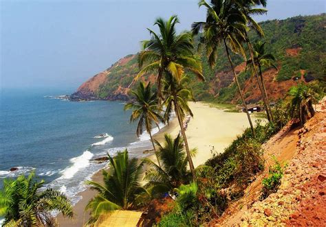 Things To Do In Panaji And Top Places To Visit In Panjim And Goa Adotrip