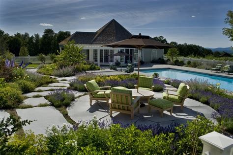 About 0% of these are slate. Large Flagstone Slabs - Landscaping Network