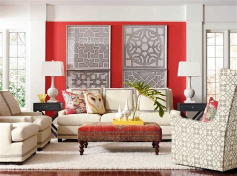 18 Absolutely Stunning Interior Designs With Bold Accent Wall