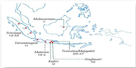 Sejarah Peminatan Xi A Kerajaan Kerajaan Maritim Di Indonesia