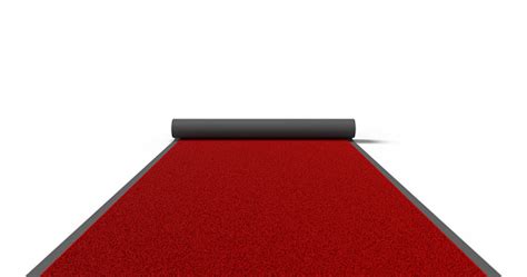 Rolling Out The Red Carpet Stock Photo Download Image Now Rolling