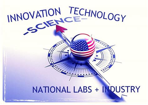Catalyzing Innovation Via Centers Labs And Foundries