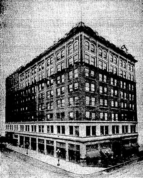 The Department Store Museum James Black Co Waterloo Iowa