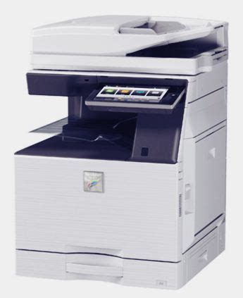 Procedures for the download and installation. Sharp MX-3070N driver downloads and Install - windows, mac ...