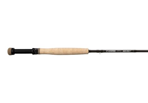 G Loomis Imx Pro Euro 2100 4 Golden Fly Shop