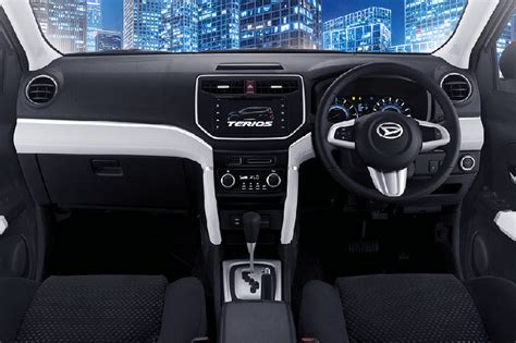 Pros And Cons Of Daihatsu Terios Car Reviews And Tips On Caring