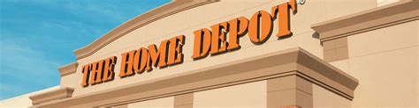 The Complete History Of The Home Depot Logo Hatchwise