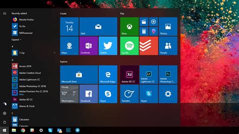 Windows 10 Pro 1709 Full Español 2018 32 64 Bits Mega