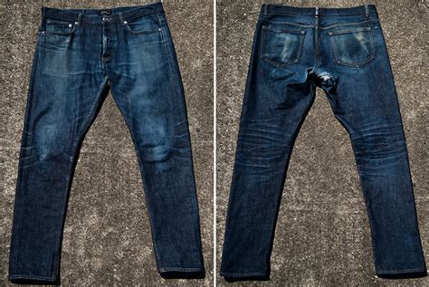 Apc Petit New Standard 15 Months 2 Washes Fade Of The Day