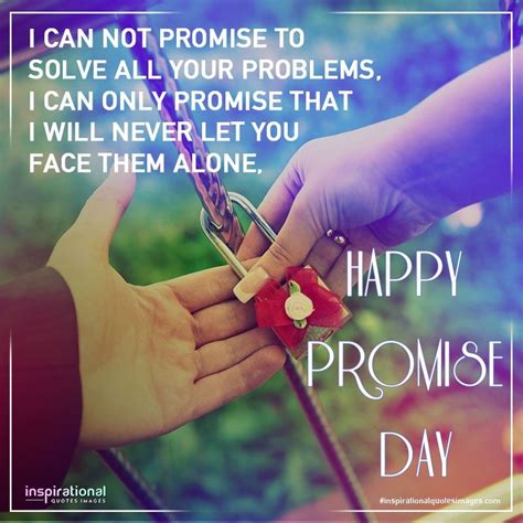 Promise Day Quotes To Wife
