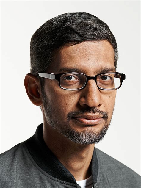 He built his net worth through years of work in the tech industry. Sundar Pichai Is on the 2020 TIME 100 List | TIME