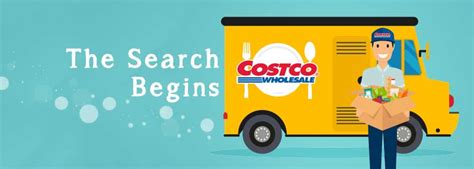 What time does costco deliver flowers? Costco Begins Search Campaign for Its Food Delivery ...