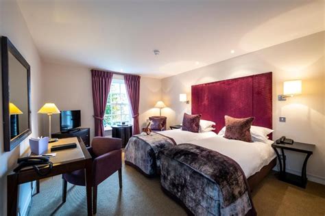 Bedford Lodge Hotel And Spa Newmarket Updated 2021 Prices