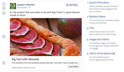 15 Best Facebook Ads Templates For 2023 Hevo