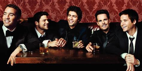Entourage Review Lad Culture Meets Hollywood Glamour