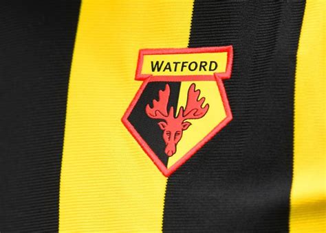 It made its debut in the fa cup in 1886. Watford FC To Get Fan-Designed New Logo - Anyone Can ...