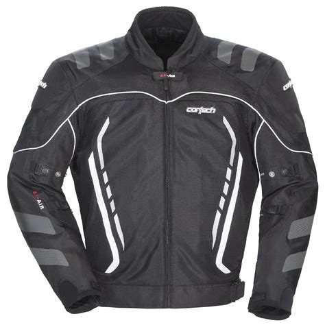Has been added to your cart. Cortech GX Sport Air 3.0 Mesh Jacket - RevZilla