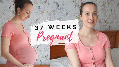 37 Weeks Pregnant What To Expect At 37 Weeks Pregnant Pregnancy