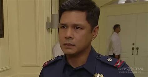 Ang Probinsyano Victor Malaki Ang Tiwala Sa Kakayahan Ni Cardo At Ng