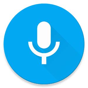 It uses your smartphone's mic to detect your search of choice as you speak, and using. Voice Search - Android Apps on Google Play