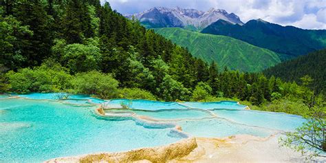 15 Most Beautiful Places In China Best Visit Time And How To Reach