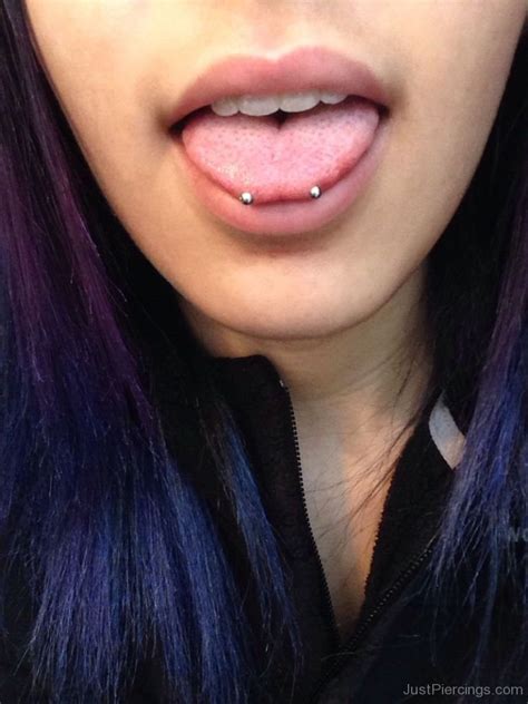 Tongue Piercings Page 4