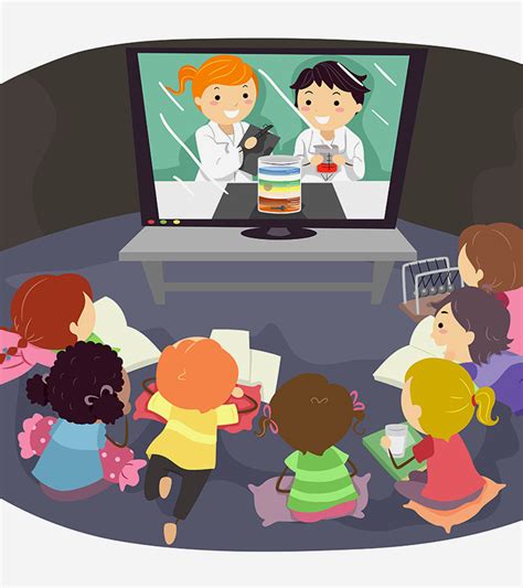 21 Best Educational Tv Shows For Toddlers And Preschoolers Baby