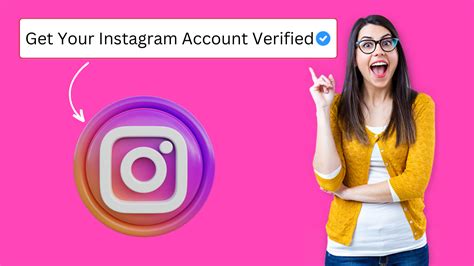 How To Get Verified On Instagram With Blue Checkmark Checkmark Blog
